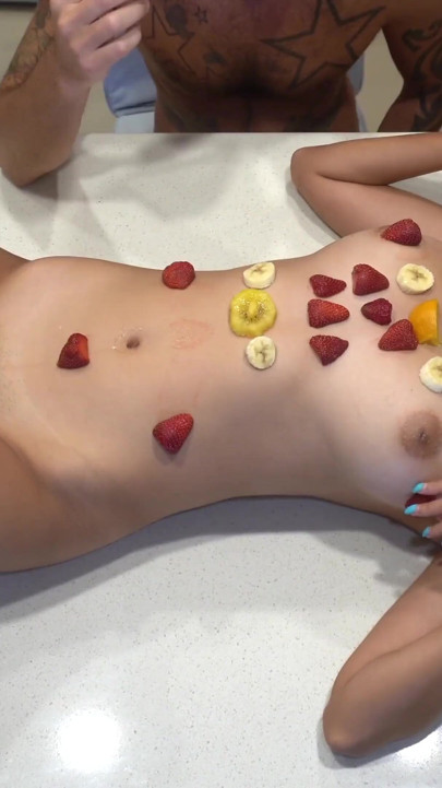 Sexo Maracujá