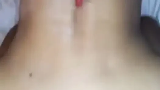 I Did Show My Face Again in the Camera