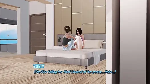 Gameplay lengkap - max's life 3, bagian 48