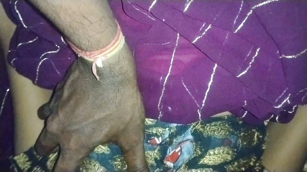 My girlfriend night sex 3rd video