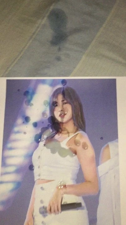 Oh hayoung cum tribute