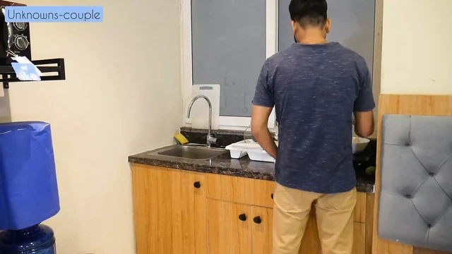 Roommates Sexy Rashmika and Surya Shares Bed