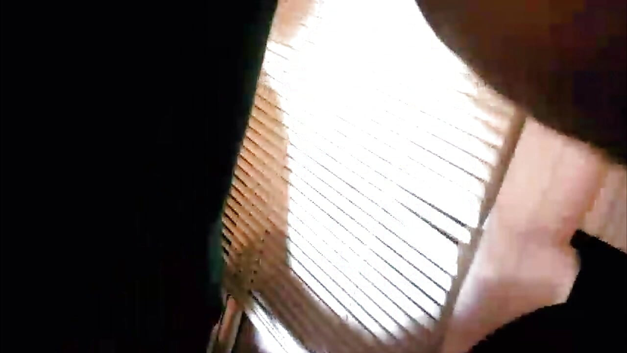 Peter &Aimee: reife ehe-blowjobs auf einem engen moskauer balkon ...))