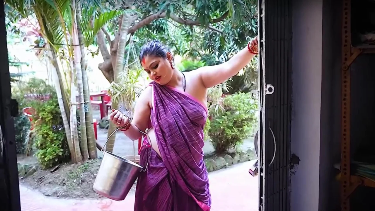 sexy dudu bhabi....