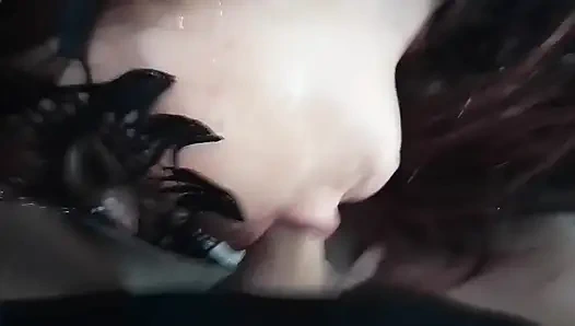 Öğretmenim bana ders veriyor