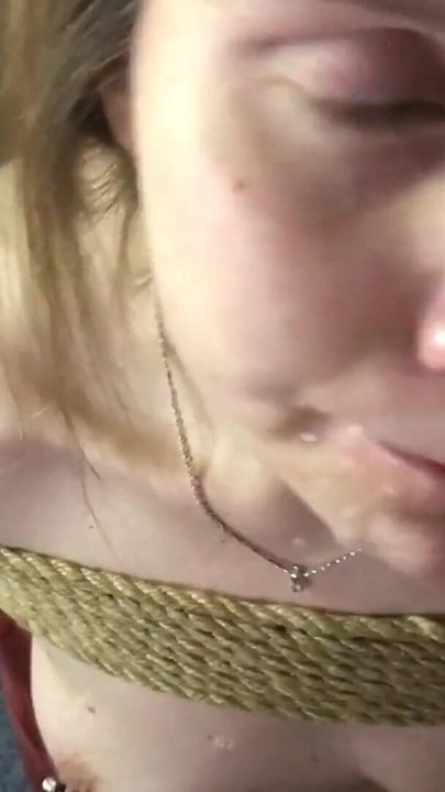 Deep throat and face fucking with an obedient long-haired milf - Compilation Part 3 - Lovessie | Clip 1