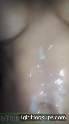Shemale Slut Video fuckporn
