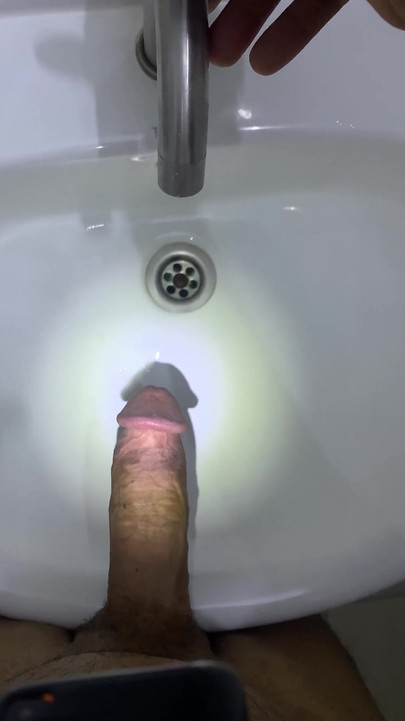 Jerking at Work Early Before Starting Anything