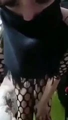 Dirty dance