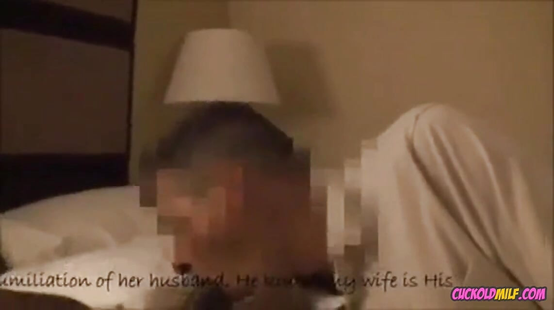 Cuckold milf - vợ ngoại tình