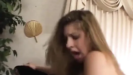 Riesiger schwarzer schwanz fickt für junges mädchen lisa marie