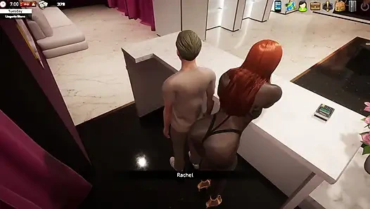 Gameplay lengkap - misteri tepi laut, bagian 21