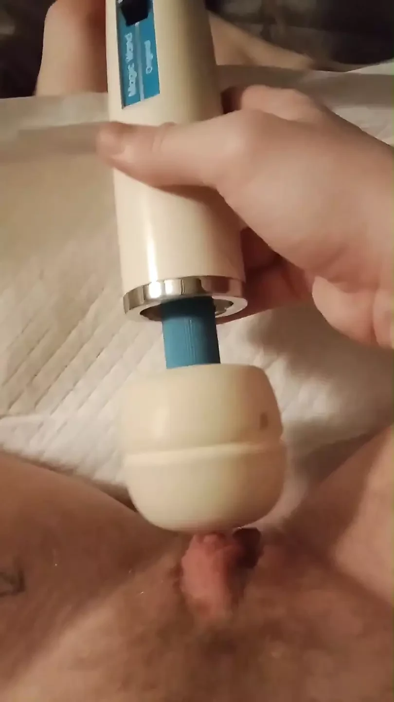 Da donna a uomo si masturba hitachi x5 video compilation