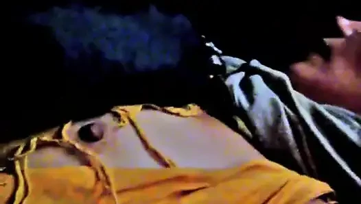 Bukan ibu tiriku beristirahat telanjang