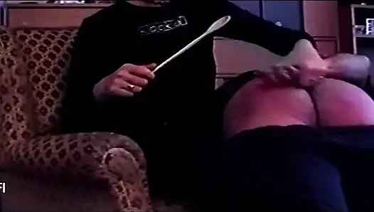 Compilation of spanking and whipping asses
