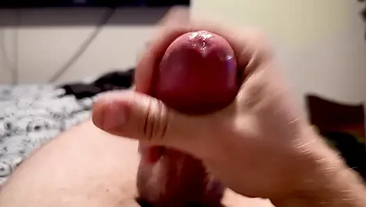 Hızlı bir şekilde dışarı atıyorum