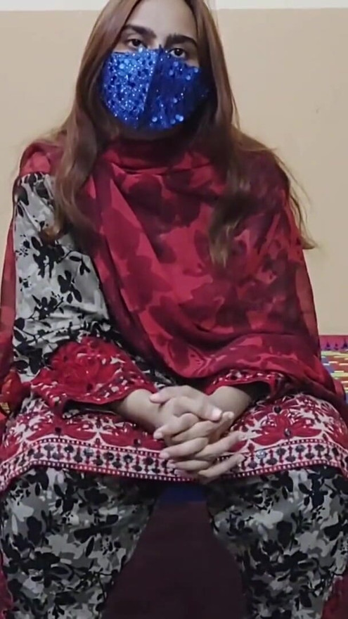My Pakistani Beautiful Maid giving blowjob And Hard fucking🔥 | Clip 1