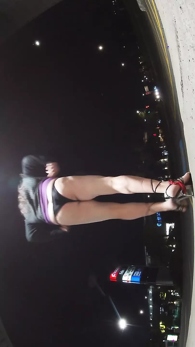 Cheap Sissy Slut Crossdresser Wants To Bend Over For Dicks Outdoors At 