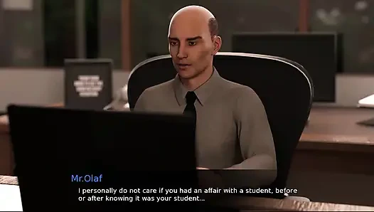 Resor Godaan 7 Jennifer mendapat air mani