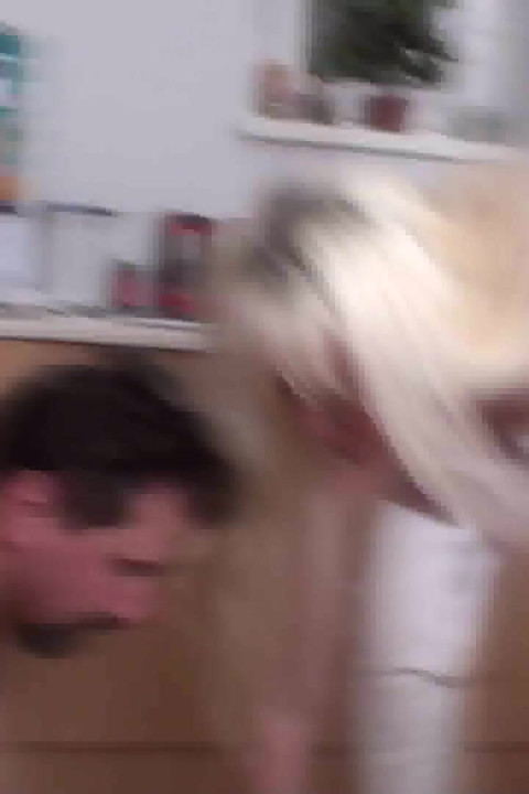 Un frère à pisse cuit servi