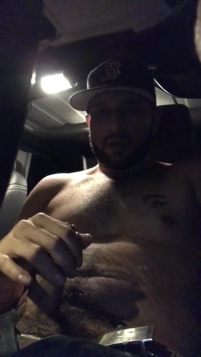 Rick Luciano solo