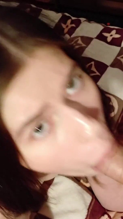 Jaw-dropping moment from "While we were resting, lustful HONEY NASIA wanted to suck my dick and STEAL all my SPERM again!!!"