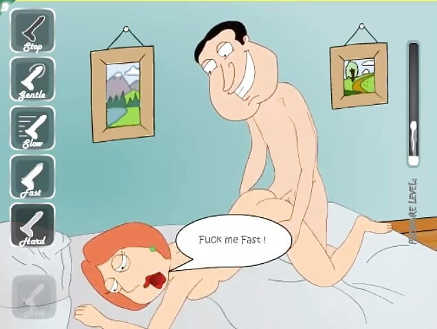 Loveskysan69 द्वारा Lois डॉगी स्टाइल गेमप्ले