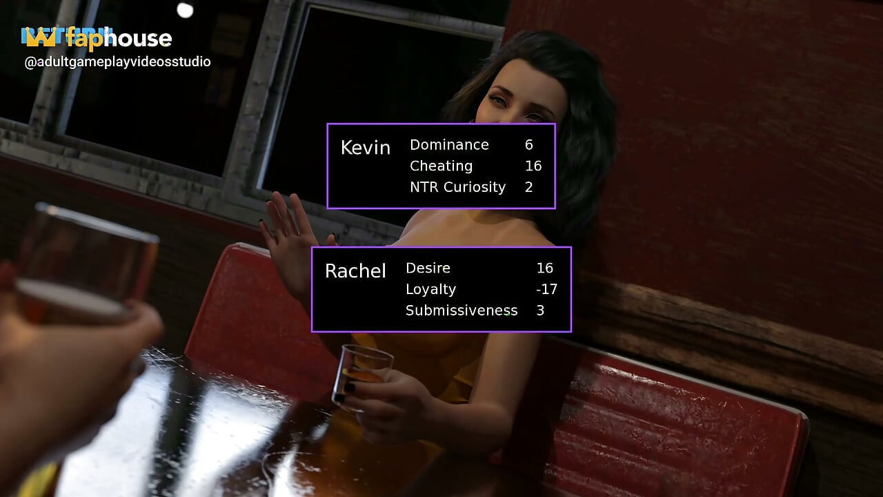 Harmony Haven - Chapter 5 - V0.4 - Full Part
