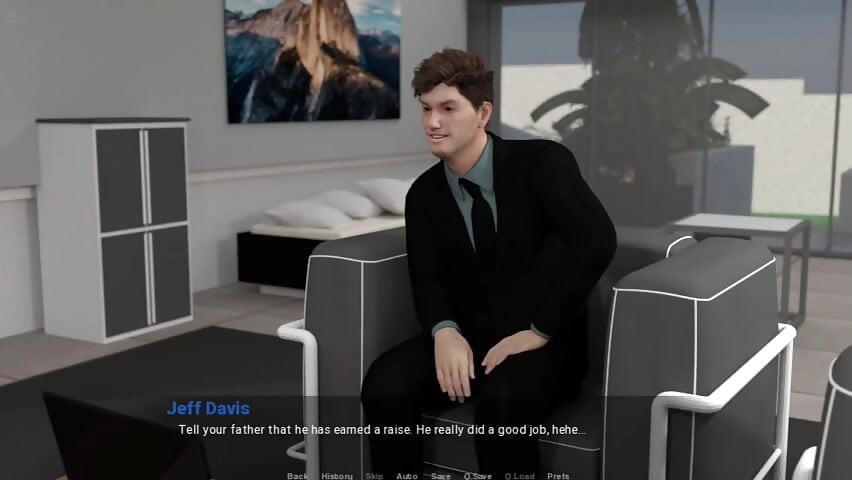 Away from home gameplay teil 3 von loveskysan