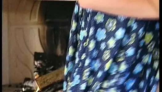 Alman Kapılarının Ardında Titizlikle Işlenir - Tam Film