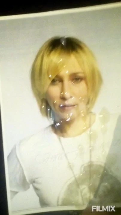 Vera Farmiga Tribute Cum (cum two times)