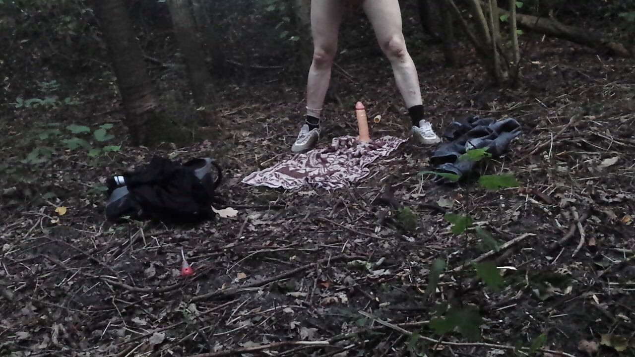 Grote rubber lul ใน mn kont