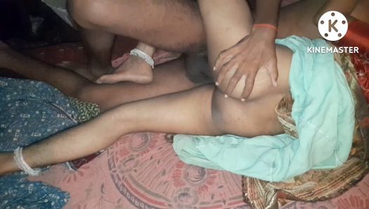 Desi devar bhabi ki chudai hindi audio desi Indian sex