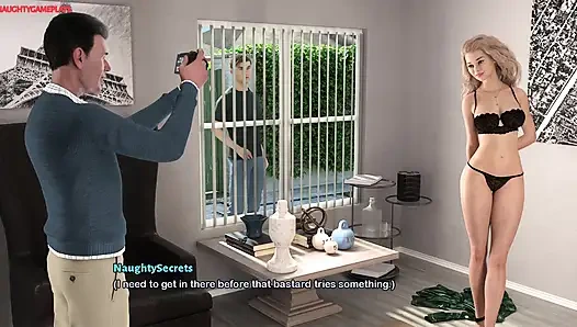 rüyam bölüm 19 - rüyam tarafından