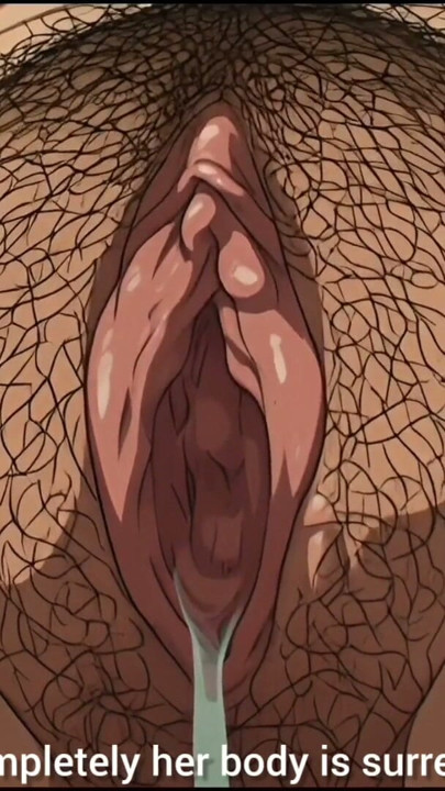 Close up Hairy Pussy Creampie Compilation Cartoon Hentai Animation | Clip 1
