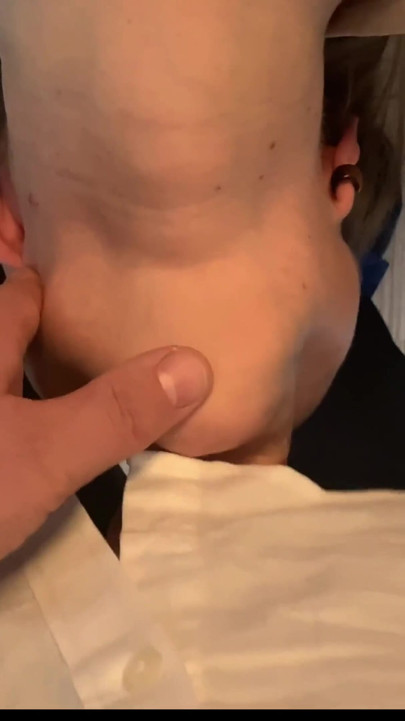 Personal assistant face fuck deepthroat