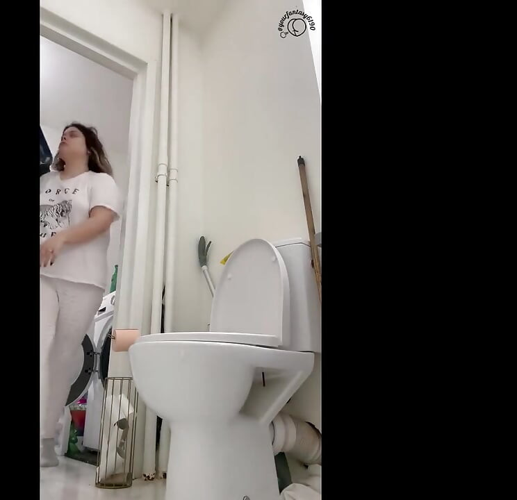 Diários de banheiro s7 ep 3