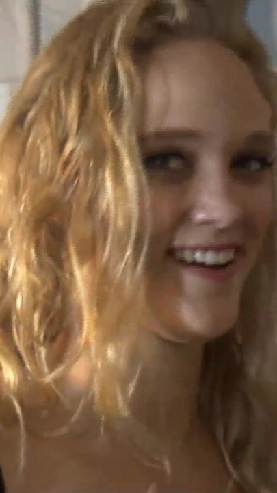 Maya Divine Joins the Busty Blonde Video (Seduced By Mommy) | Clip 1