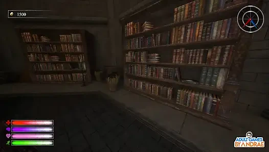 Ep1: Sin Spire (oyun)