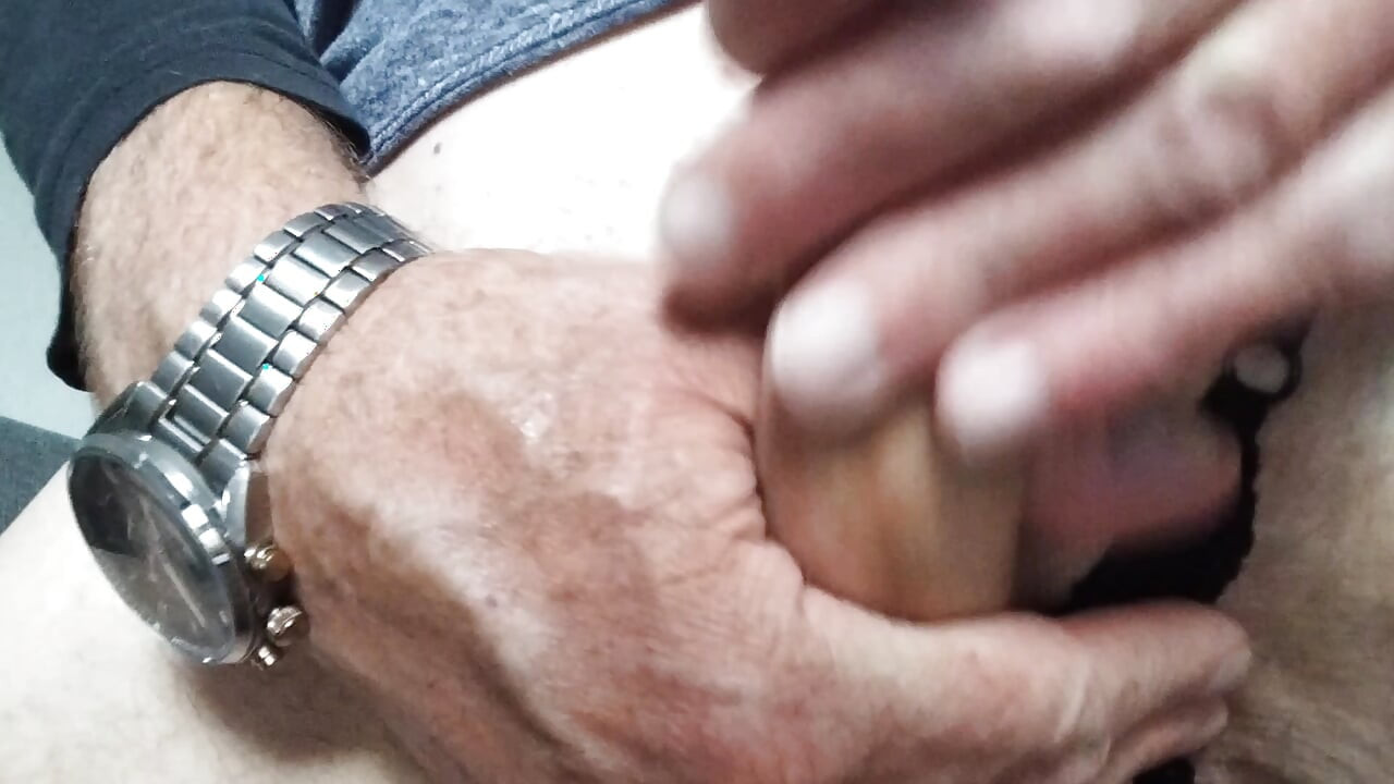 हस्तमैथुन डैडी