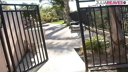 Gadis-gadis sange dientot bergiliran setelah nyepong kontol besar