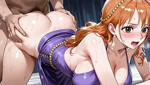 Nami (OP) OF5