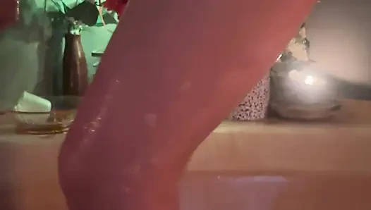 Permainan waktu mandi
