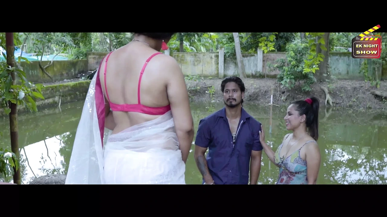Indian wife