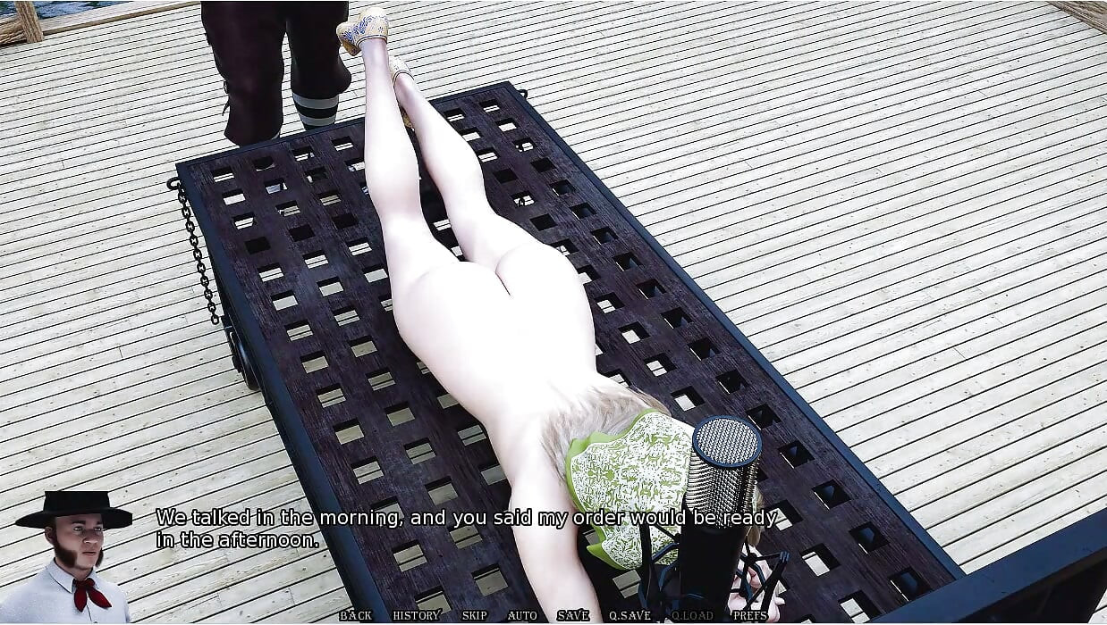 멀리서 테일즈 - 2화 - 게임플레이 - 롤플레이 - 판타지 - 커뮤니티 이벤트