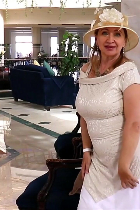 Am I Woman of Your Dream?