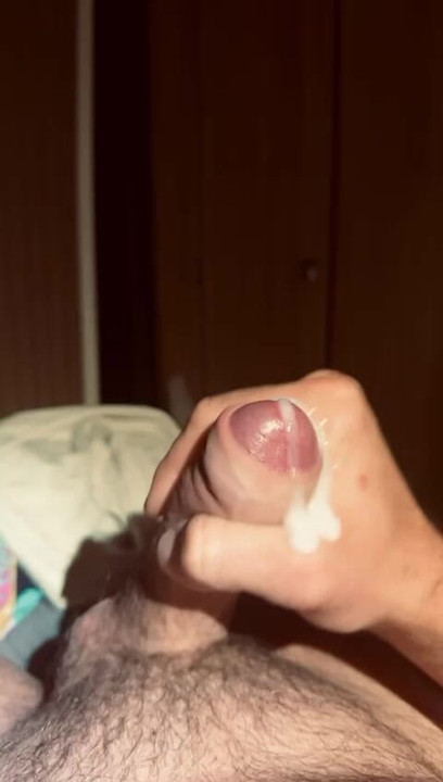 Daha fazla istiyorsan işe yorum yapmadan önce hızlı mastürbasyon