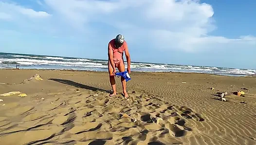 Bantu aku memilih pakaian untuk suamiku