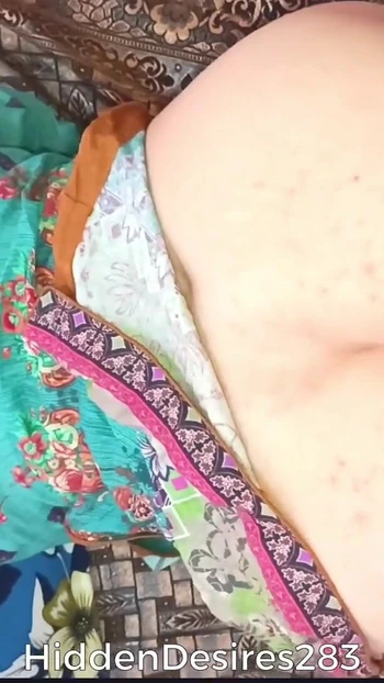 Spectacular moment from "I Fuck My Step Sister With Hot Asss In An"