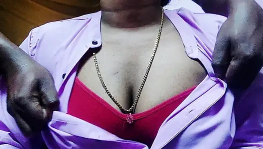 Desi indian housewife real sex with boyfriend